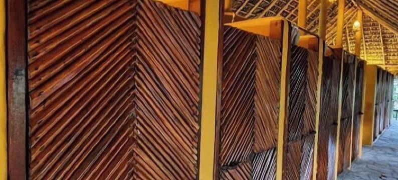 Aldea Huasteca图片