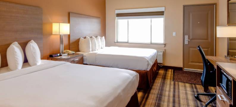 博尔德大学汽车旅馆(Boulder University Inn)图片