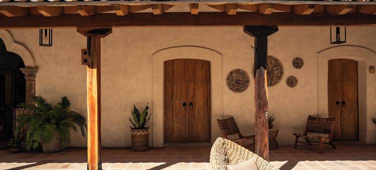 La Paranera酒店 & Relax(La Paranera Hotel & Relax)图片