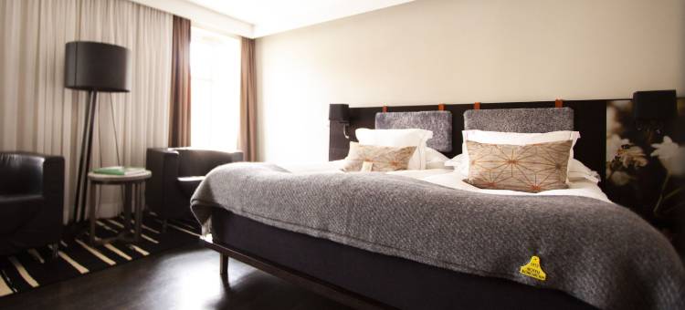 博里霍尔姆酒店(Hotell Borgholm)图片