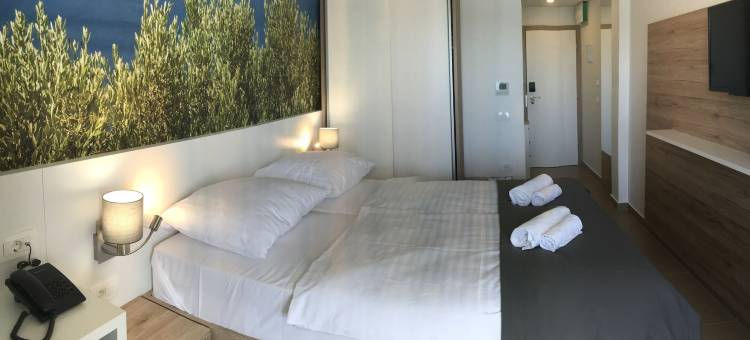 维拉4m公寓(Hotel Vila 4m)图片