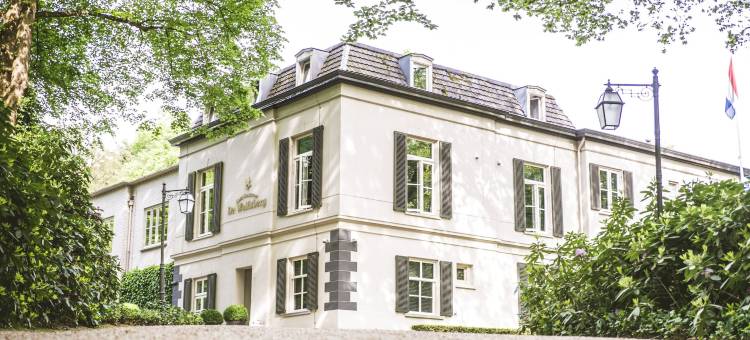 沃尔夫斯堡餐厅酒店(Hotel Restaurant de Wolfsberg)图片
