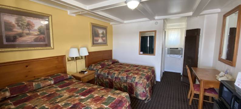 Ranger汽车旅馆(Ranger Motel)图片