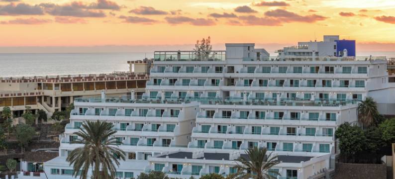 仙人掌花园柠檬灵魂酒店(Fergus Cactus Garden)图片