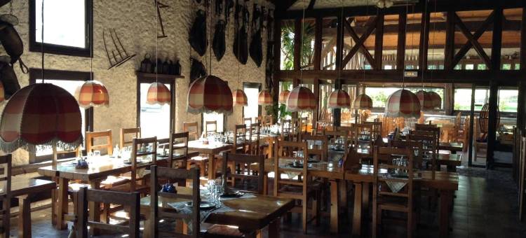 拉曼吉奥里罗莱巴黎巴勒餐厅酒店(Logis Hôtel Relais Paris Bale - Restaurant la Mangeoire)图片