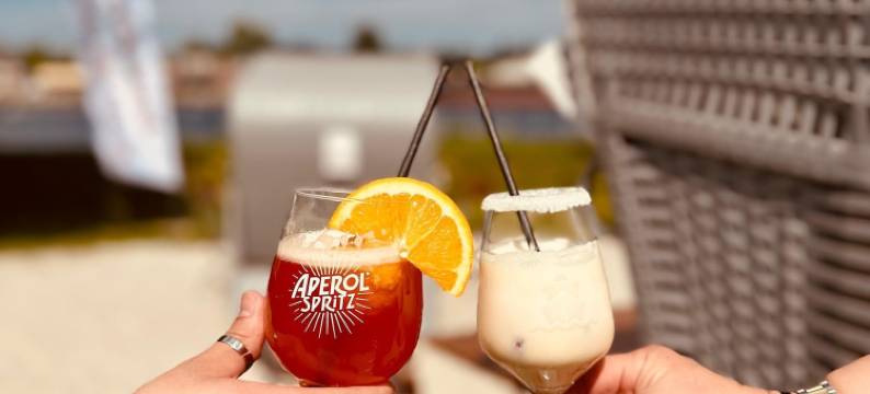 NOK 卡诺尔豪斯直营旅馆(Kanal-Haus "Das Gästehaus Direkt am NOK")图片