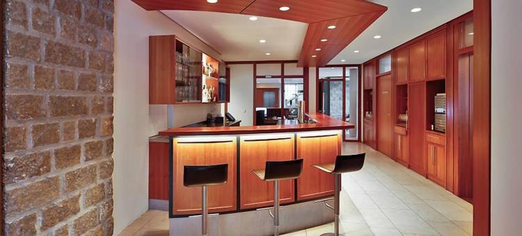 奥贝斯赫瓦比斯赫尔酒店(Hotel Oberschwaebischer Hof)图片