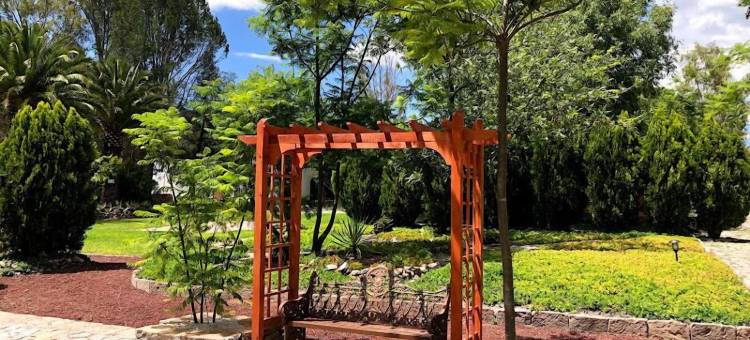 维尔盖尔俱乐部度假村(Club Vergel Resort)图片