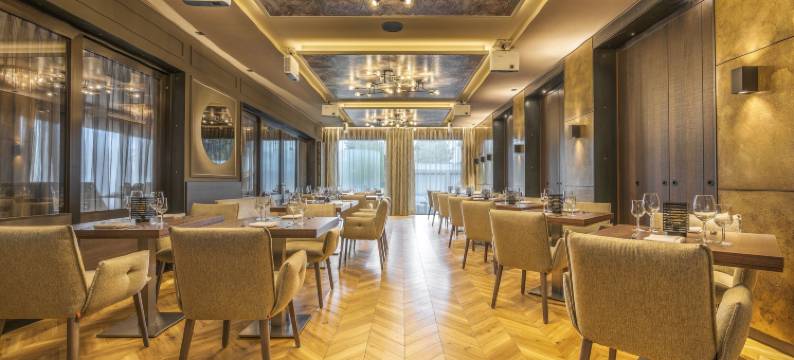 海德霍夫(Der Heidehof Conference & Spa Resort)图片