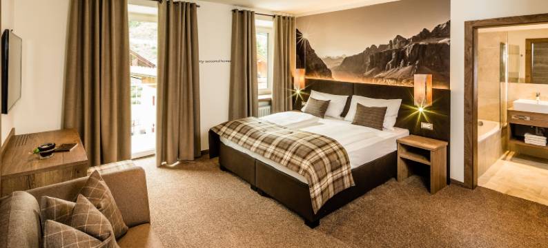 旅游酒店(Hotel Touring Dolomites)图片