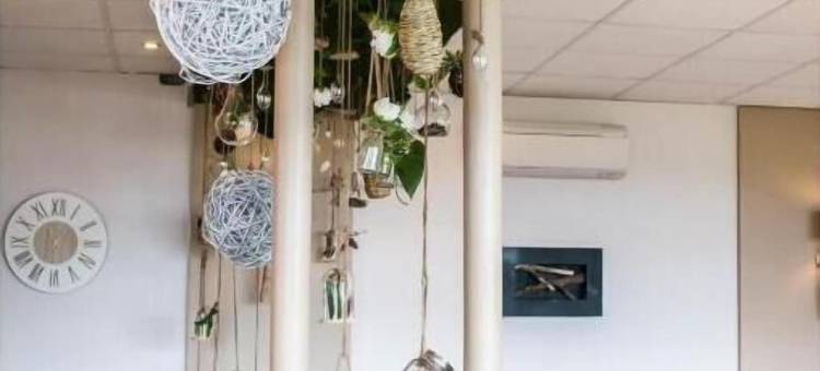 拉巴斯蒂德奥里维罗基斯酒店(Logis Hôtel la Bastide des Oliviers)图片