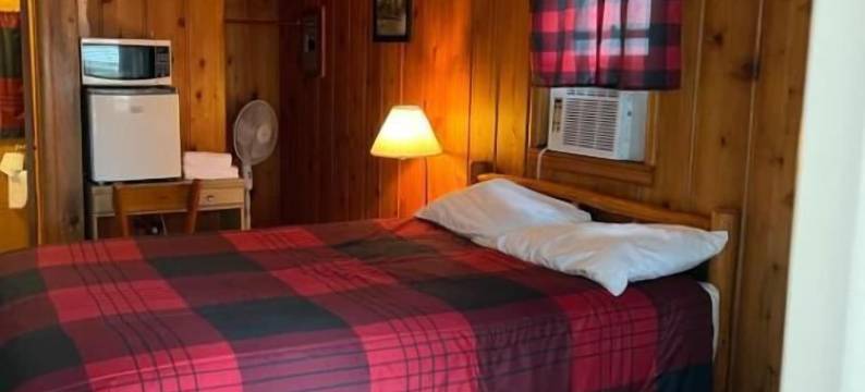 消防站旅馆(FireHouse Inn)图片