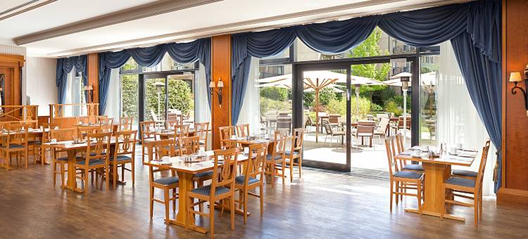 柏林维克多公寓酒店(Victor's Residenz-Hotel Berlin Mitte)图片