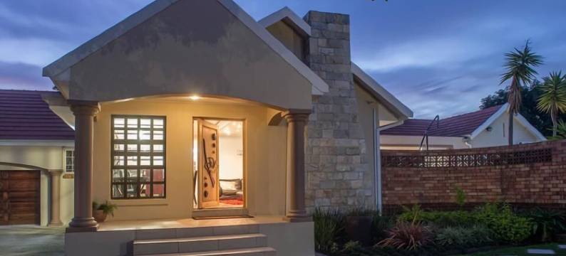 波坦尼家庭旅馆(Bhotani-on-Bax)图片