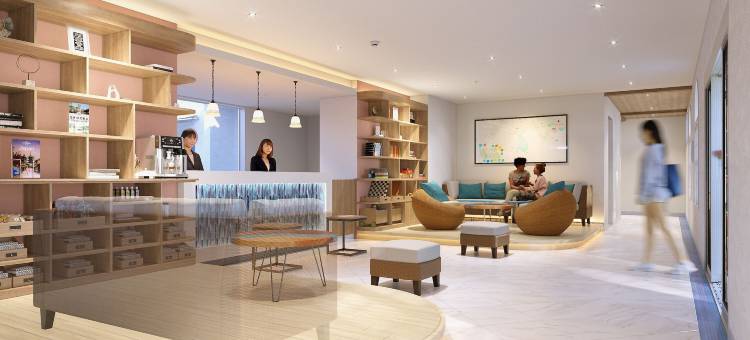 酒店 O. 濑户内(Hotel O. Setouchi)图片