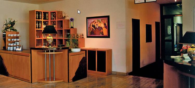 慕尼黑伊科恩泰尔琥珀酒店(Amber Econtel München (Hotel München Pasing))图片