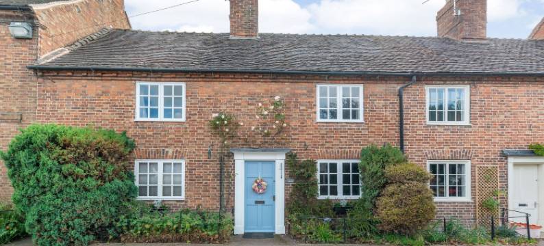 达文(Darwen)图片