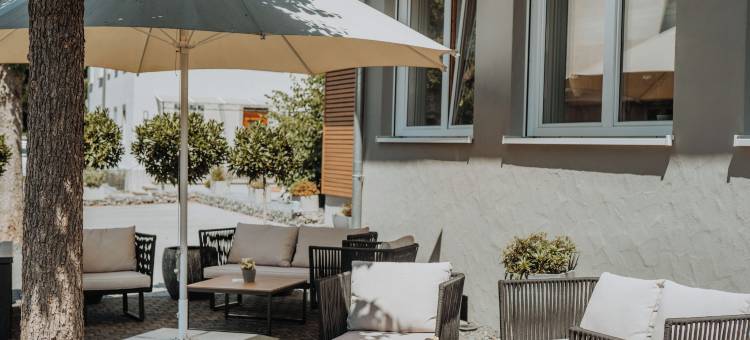 Marienburg酒店餐厅(Hotel Restaurant Zur Marienburg)图片