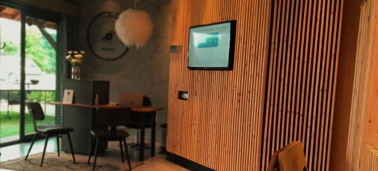 贝迪拜酒店(Beddy-Bye Hôtel)图片