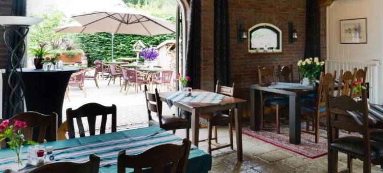 赫伯格德林德户夫酒店(Hotel Herberg de Lindehoeve)图片