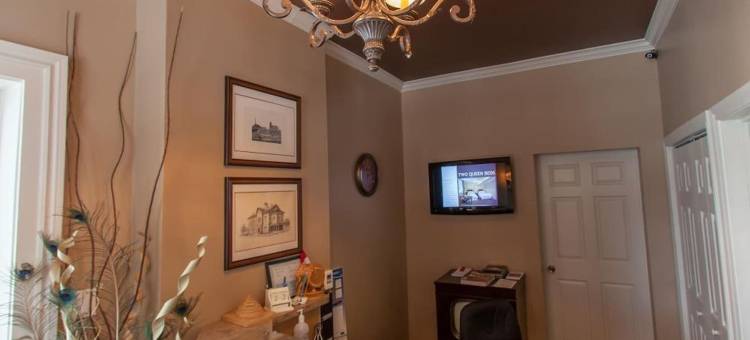 肯特旅馆(Kent Inn)图片