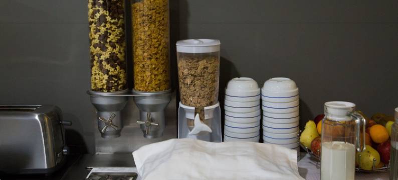 索拉里斯酒店(Hotel Solaris)图片