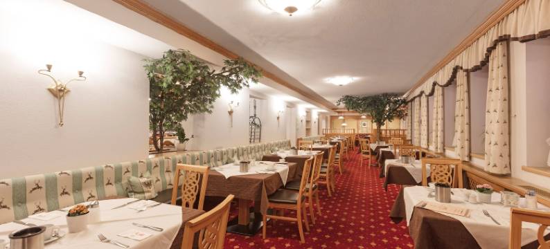 安德烈亚斯可夫酒店(Hotel Andreas Hofer)图片