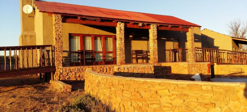 甘纳博斯宾馆(Gannabos Guest House)图片