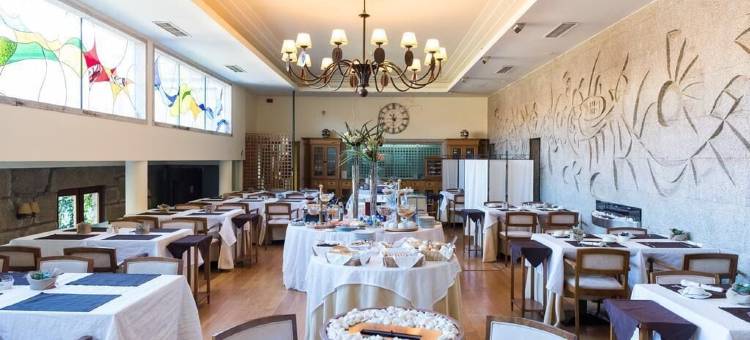 昆塔皮涅罗魅丽酒店(Hotel de Charme Quinta do Pinheiro)图片