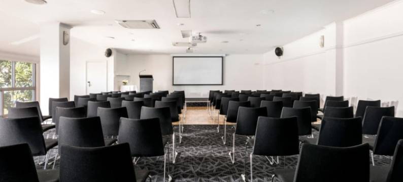 红树林酒店(Mangrove Hotel)图片