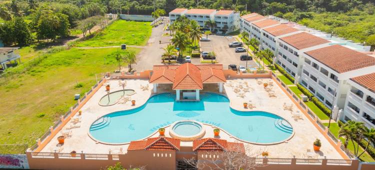金梦别墅306A(Golden Dream Villas 306 A)图片