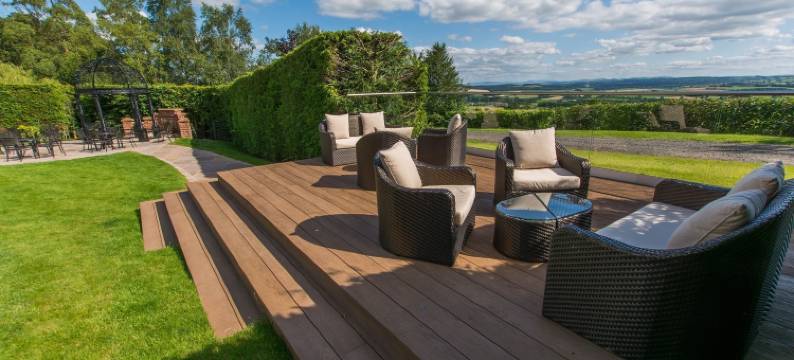 罗德霍恩乡村别墅及华丽公寓(Roundthorn Country House & Luxury Apartments)图片