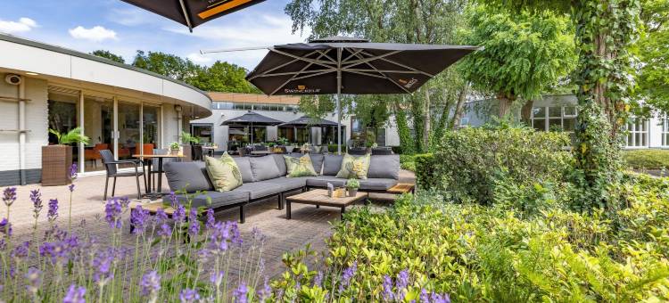 弗莱彻酒店餐厅多尔威尔斯 - 阿纳姆(Fletcher Hotel Restaurant Doorwerth - Arnhem)图片
