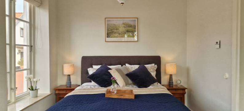 Fontänens 民宿(Fontänens Bed & Breakfast)图片