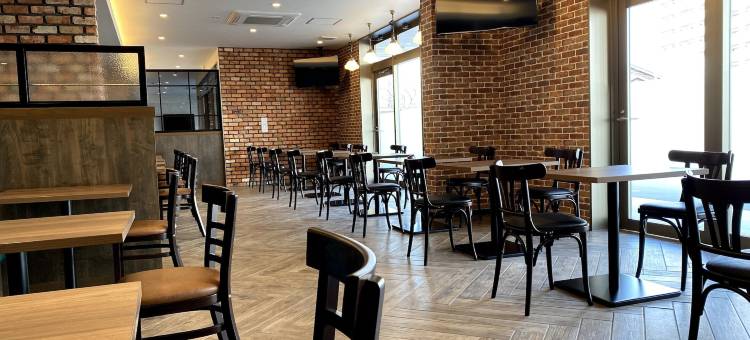 阿倍野松原车站前精选酒店(The Celecton Abeno-Matsubara Ekimae)图片