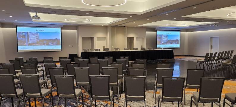 大西洋哈里法克斯酒店(Atlantica Hotel Halifax)图片