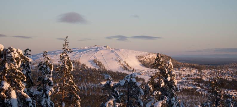 比瓦根 30 号民宿(Byvägen 30 Bed & Breakfast)图片
