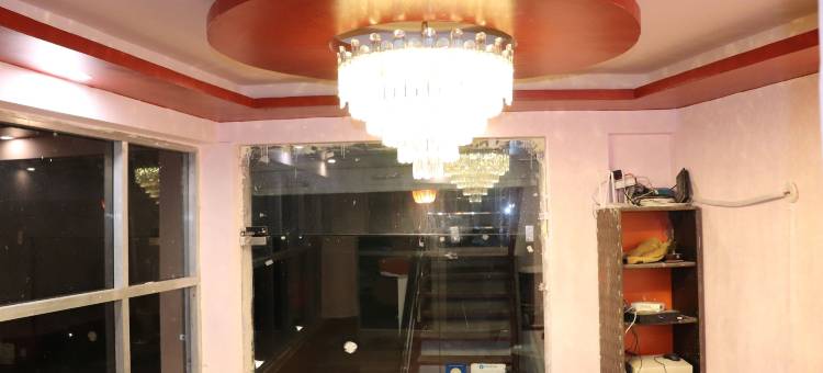 睡美人酒店(The Sleeping Beauty Hotel)图片