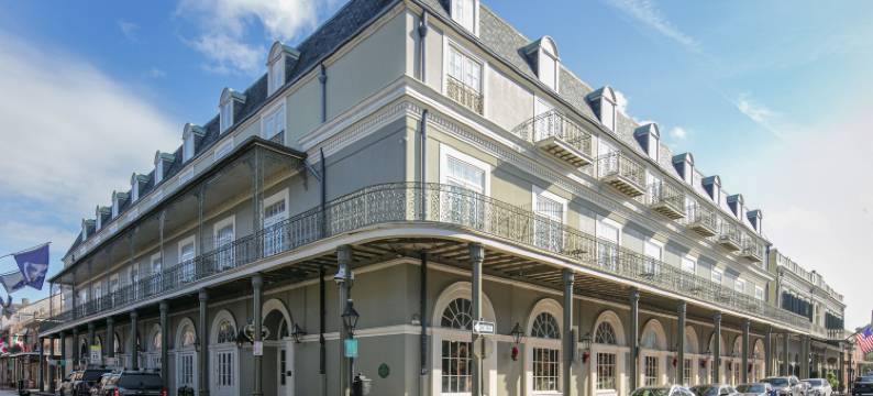 波旁奥尔良酒店(Bourbon Orleans Hotel)图片