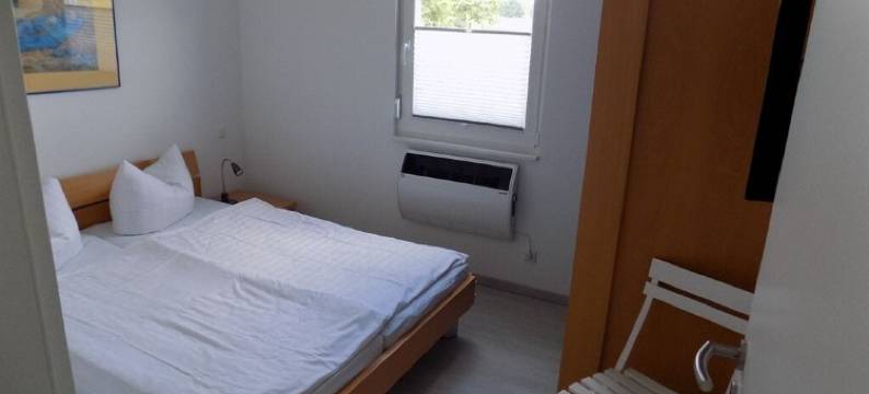 祖尔维尔德甘斯酒店(Restaurant Und Pension Zur Wildgans)图片