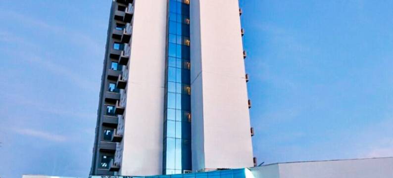 蒙蒂斯克拉鲁斯阿姆斯特丹酒店(Hotel Amsterdam Montes Claros)图片