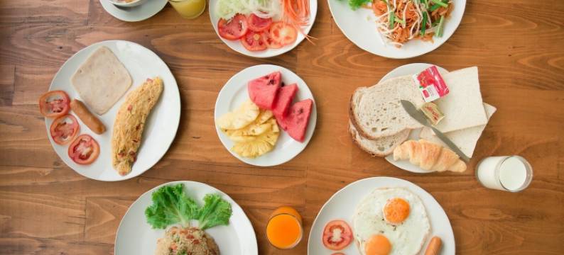 鲸迎奥南度假村(Whalecome Aonang Resort)图片