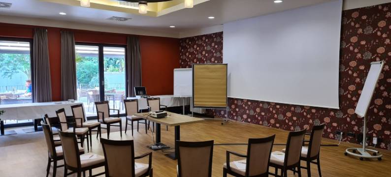 布兰肯堡城堡酒店(Schlosshotel Blankenburg)图片