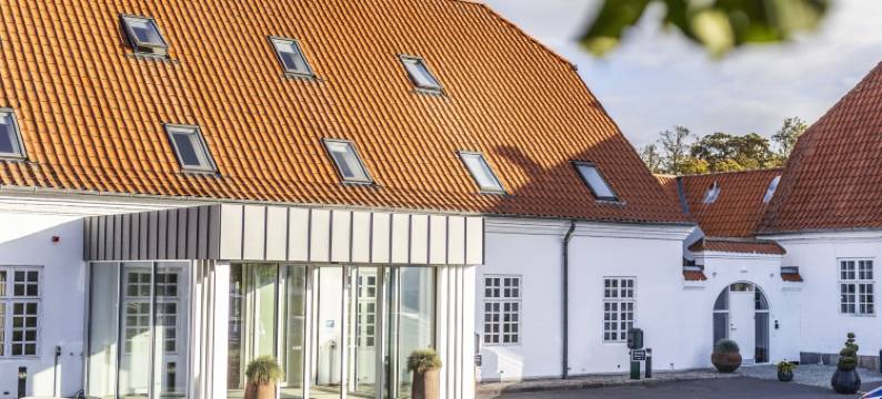 康威尔比格霍尔姆公园酒店(Comwell Bygholm Park)图片