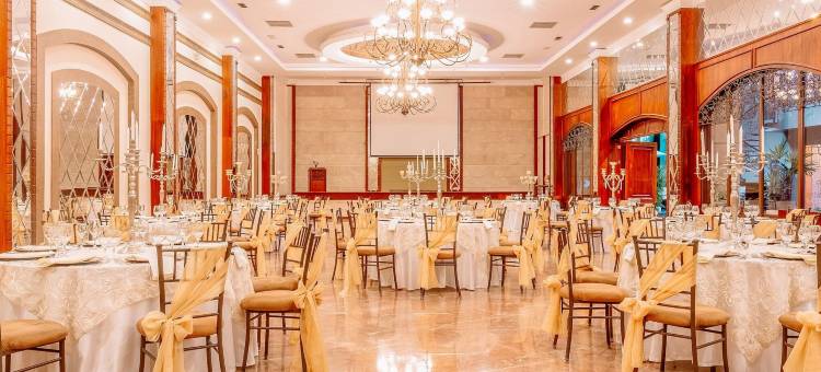 维多利亚大精品酒店(Grand Victoria Boutique Hotel)图片