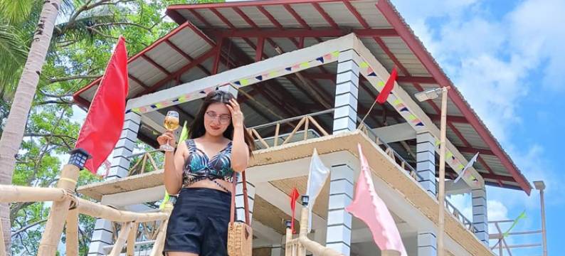 科拉琳海滩度假村及餐吧(Coraline Coast Beach Resort & Resto-Bar)图片