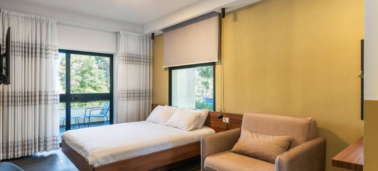 卡梅尔之家酒店(Domus Carmel Hotel)图片