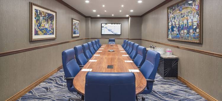 银色传统度假酒店 - 凯撒奖励目的地(Silver Legacy Reno- A Caesars Rewards Destination)图片