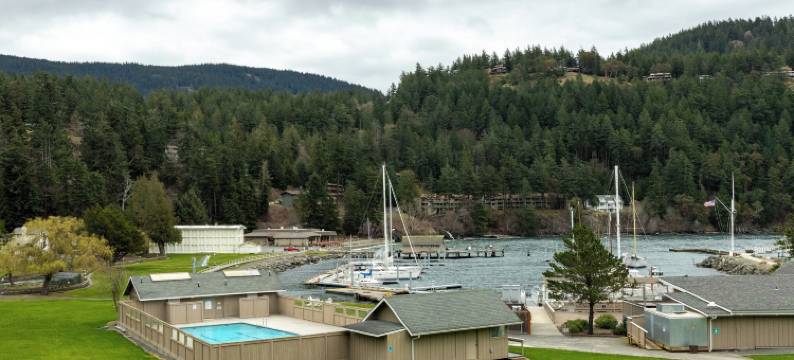 罗萨里奥村(Rosario Village)图片