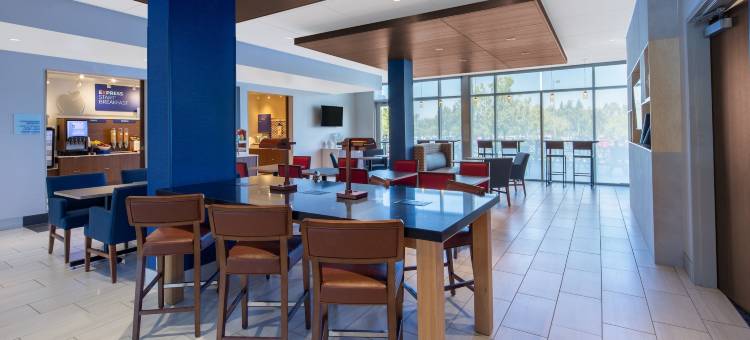 Holiday Inn Express & Suites Chico图片